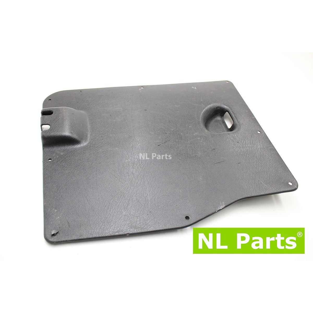 Revestimento da porta da mala Berlingo Partner 9621481977